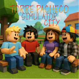🎙️ | TORRE PACHECHO SIMULATOR🔥