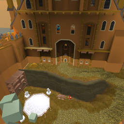 Desert Kingdom
