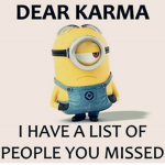 Group Of Karma