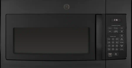 Square Two-Sided Decal