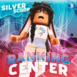 Silver Scoop Rank Center