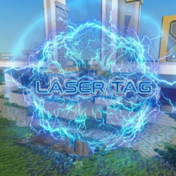 Laser Tag (New🤩)