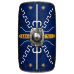 Legiο XΙΙ FuΙminata