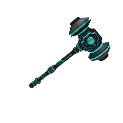 Future Hammer thumbnail