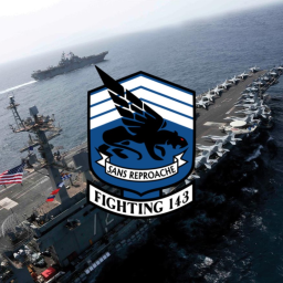 USS Harry S. Truman