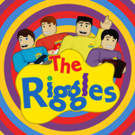 The Riggles (Tribute To The Wiggles)