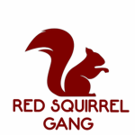 RED SQUIRREL GANG