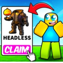 [⌛] CHEAP Headless & Korblox