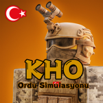 I KHO I Türk ordu Simülasyonu