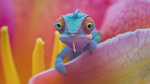 THE LIZARD SQUID 2