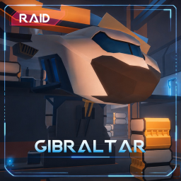 [RAID] Gibraltar