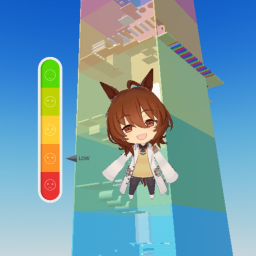 Low Cortisol Slap Tower!