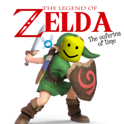 L.O.Z OOFerina of time