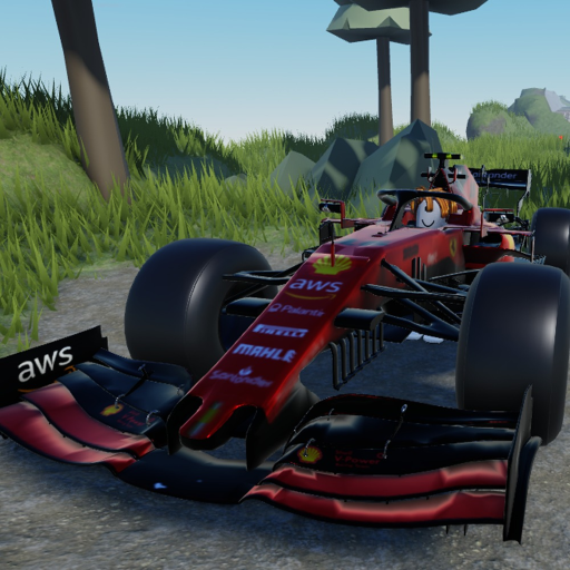 FI Offroad Obby