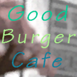 [NOW HIRING] Good Burger Cafe!