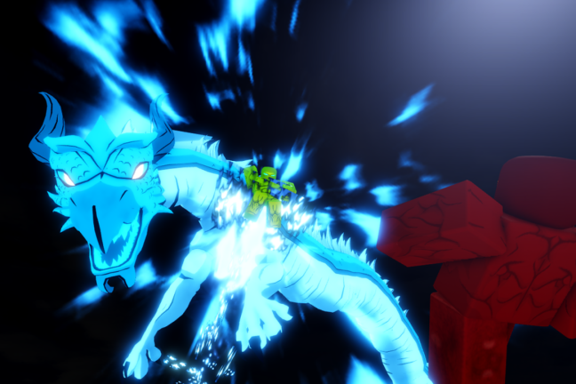 (UPD) Animation Battlegrounds screenshot 1