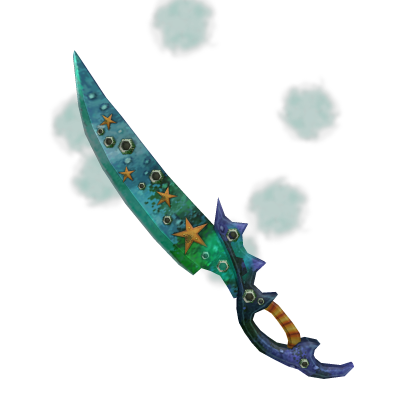 Sword of the Seas
