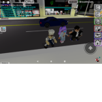 The rblox boys