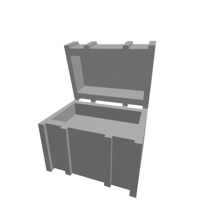chest