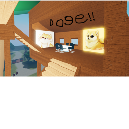doge army :)