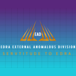 EDRA | External Anomalous Division