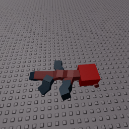 doors but new monster