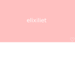 elixiliet