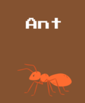 Antee's Games