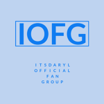 ItsDaryl Official Fan Group