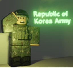 Korea Army Training Center (이벤트진행)