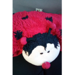 Ladybug works