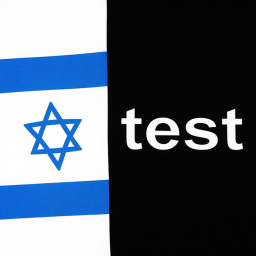 🇮🇱 Isreal Test
