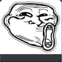 Trolling Training (LRs)