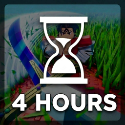 [⌛4H] Cut Grass for Anime Characters icon