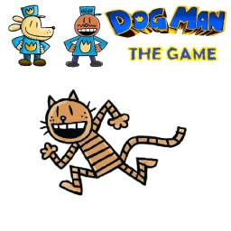 GET PETEY TO JAIL Dog Man Game icon