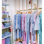 Preppy luxury