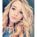 ANTI ZOE LAVERNE
