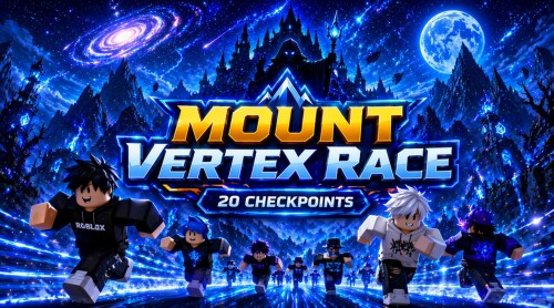 [BETA]MOUNT VERTEX 