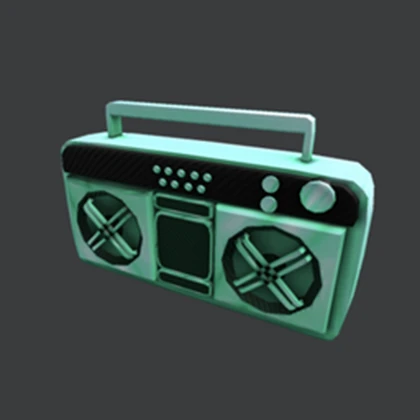 Music Productions! Roblox group icon
