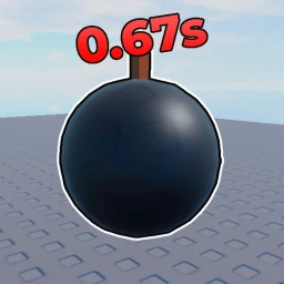 💣 [SKINS!] Untitled Time Bomb! icon