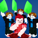 [MASSIVE UPDATE]🧸Pillow Fight