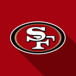 San Francisco 49ers™ #GoldBlooded