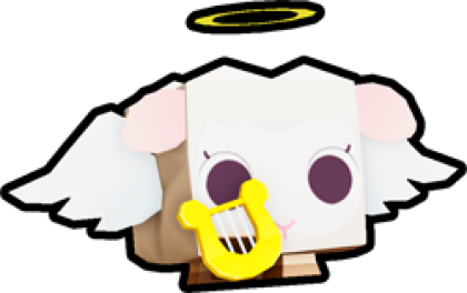 Angel Lamb
