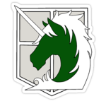 [AOT:FF] Military Police