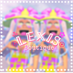 ~ Lexis boutique ~
