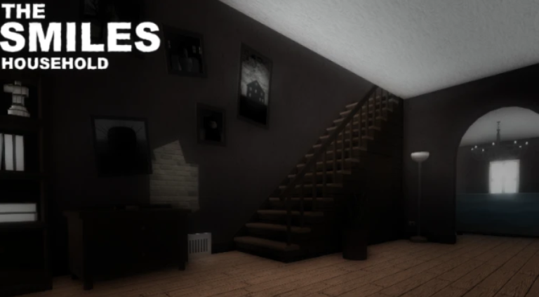 The Old Smiles Household screenshot 1