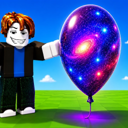 [UPDATE] +1 Pop the Balloon!