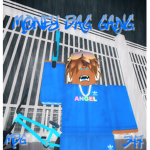 MBG | MONEY BAG GANG