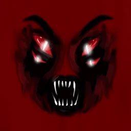 when you scared this guy? icon