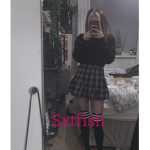 Sxftish